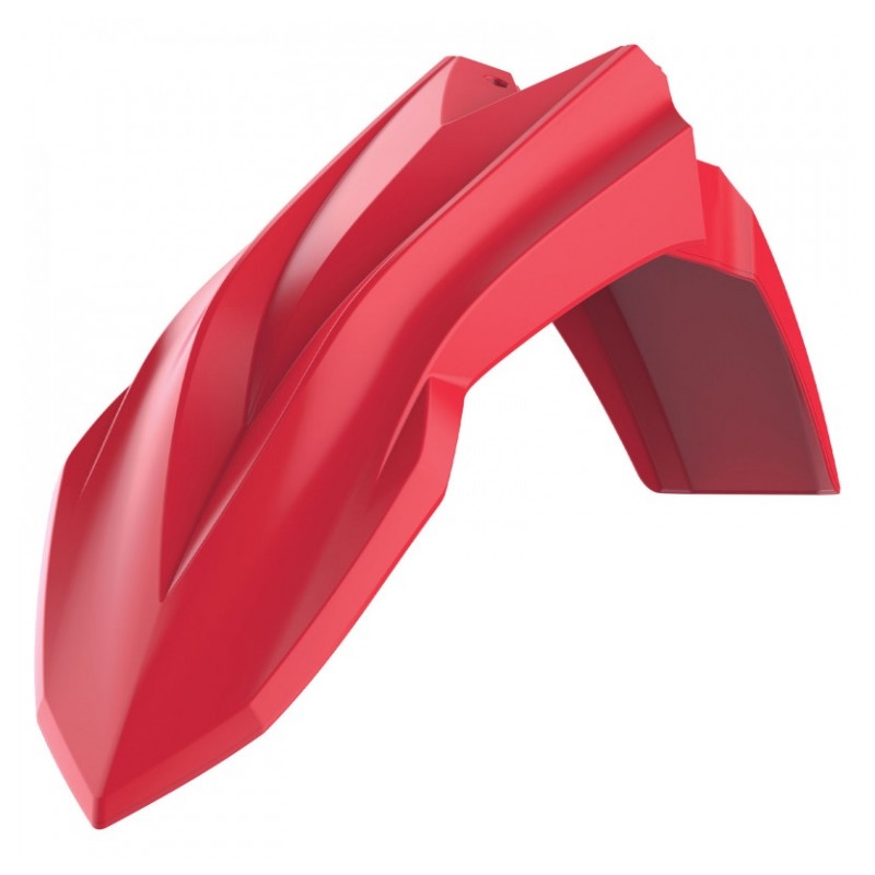Aripa fata POLISPORT red Beta