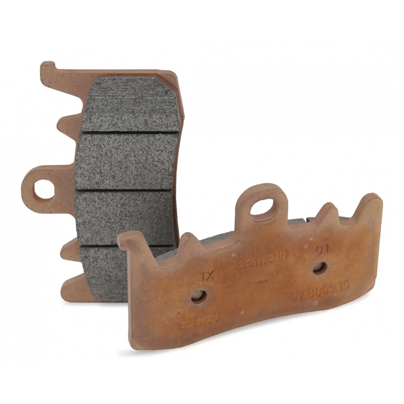 Placute de frana BREMBO GENUINE