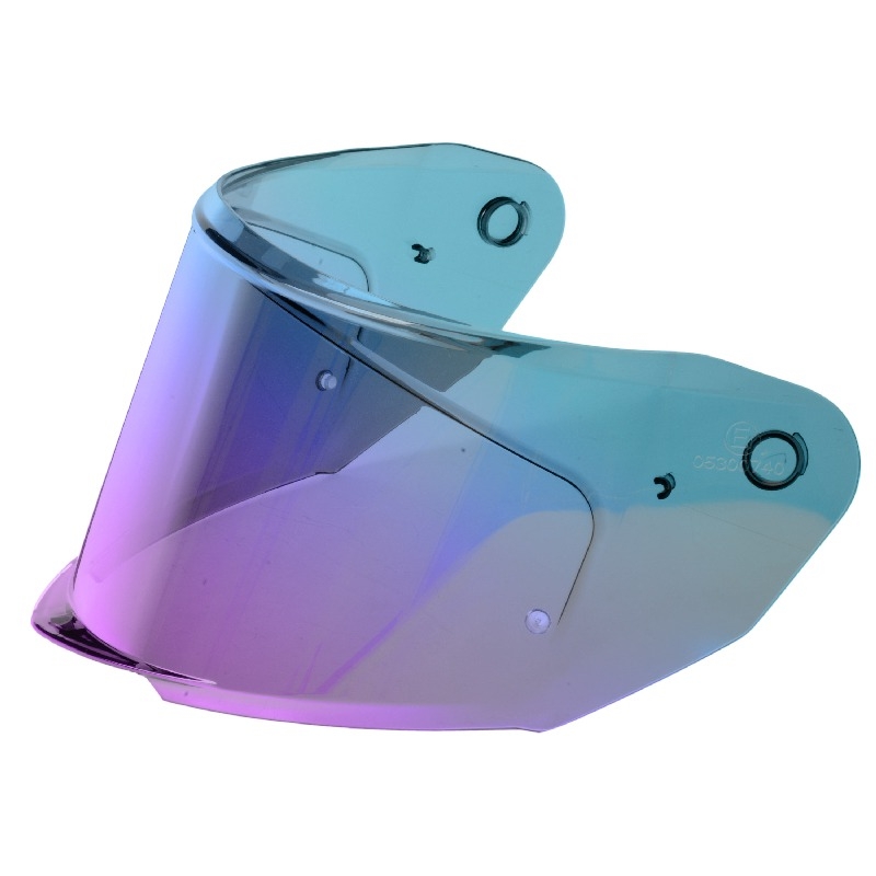 Vizier Iridium pentru casca Cassida Integral GT 2.0/2.1