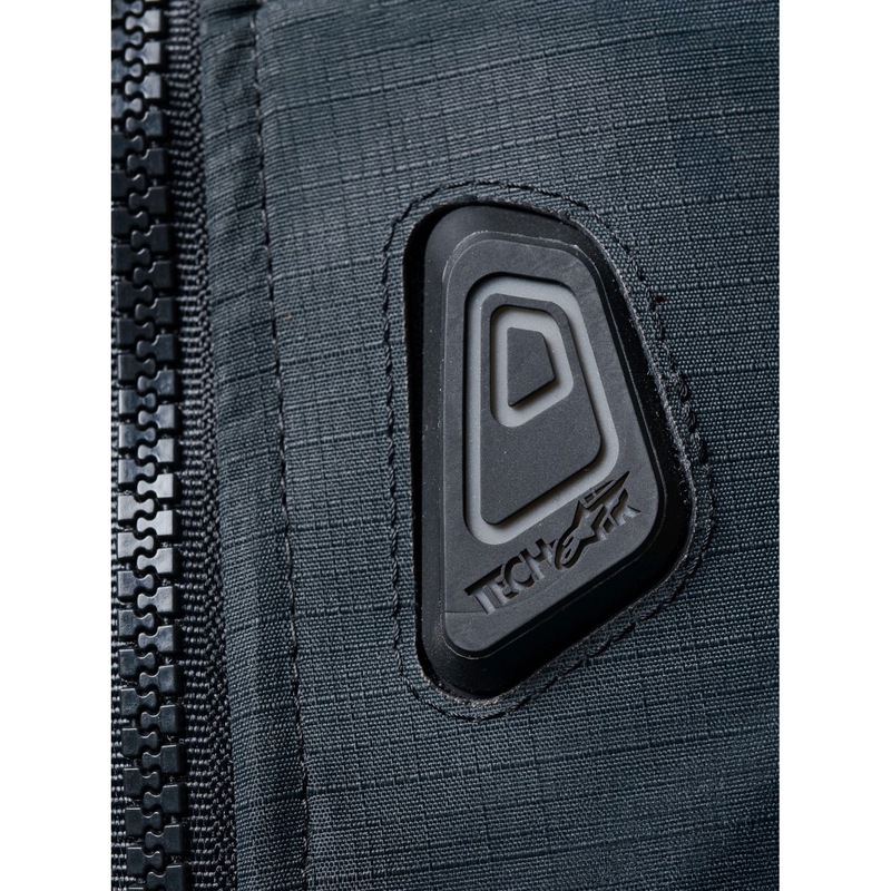Vestă airbag Alpinestars Tech-Air®3 V2 neagră