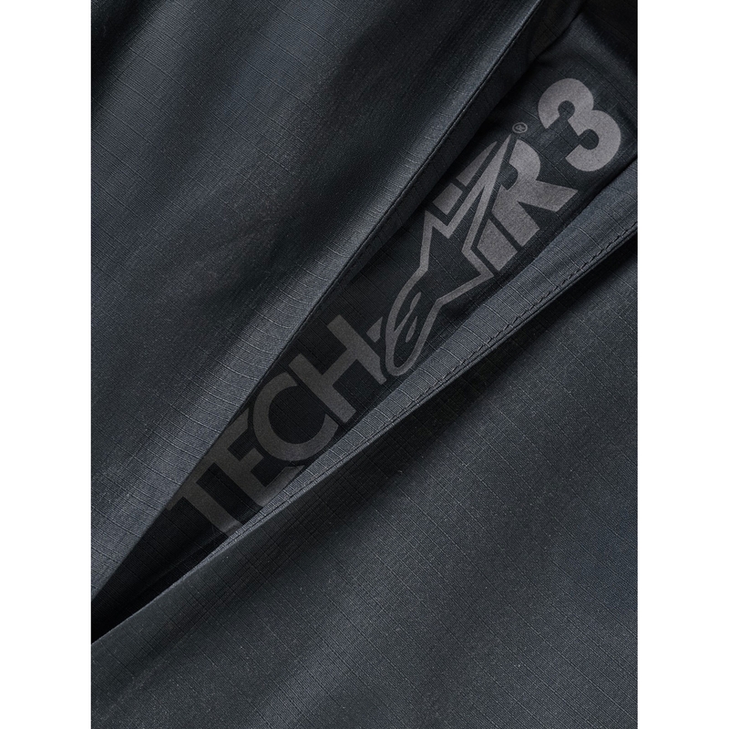 Vestă airbag Alpinestars Tech-Air®3 V2 neagră