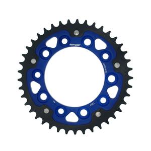Foaie spate SUPERSPROX STEALTH RST-1304:41-BLU Albastru 41T, 525