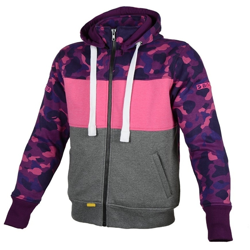 Femeile Booster Triple Sweatshirt lichidare