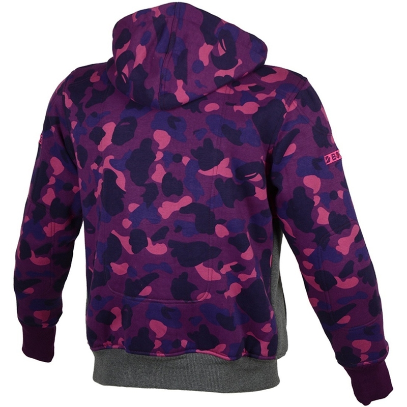 Femeile Booster Triple Sweatshirt lichidare