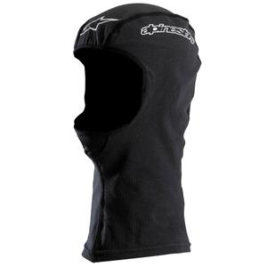 Alpinestars Balaclava negru