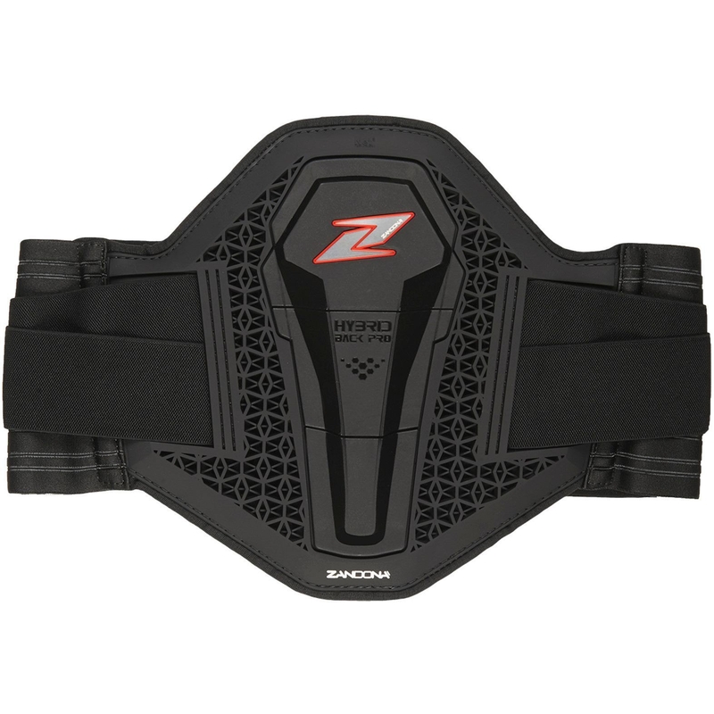 Zandona Hybrid Back Pro X3 Centura pentru rinichi Zandona Hybrid Back Pro X3
