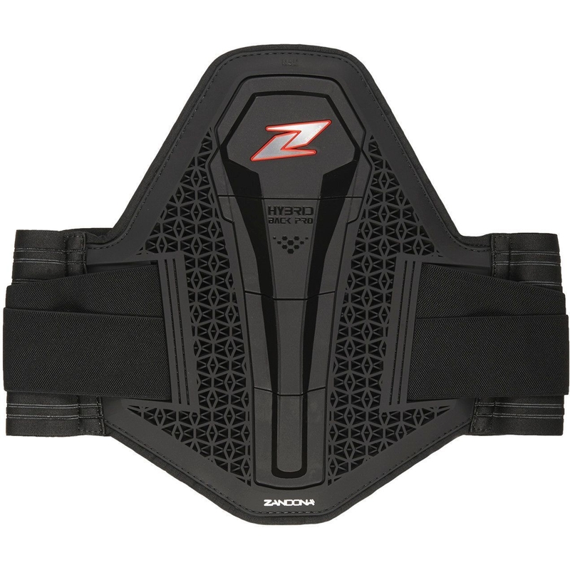 Zandona Hybrid Back Pro X4 Centura pentru rinichi Zandona Hybrid Back Pro X4