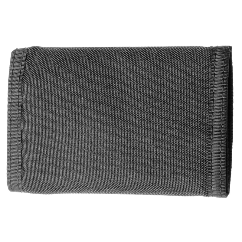 Alpinestars Friction Friction Trifold Wallet negru
