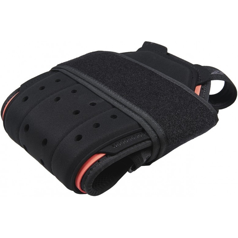 Protector de coloană vertebrală Zandona Prosoft Back X7 negru 168-177 cm