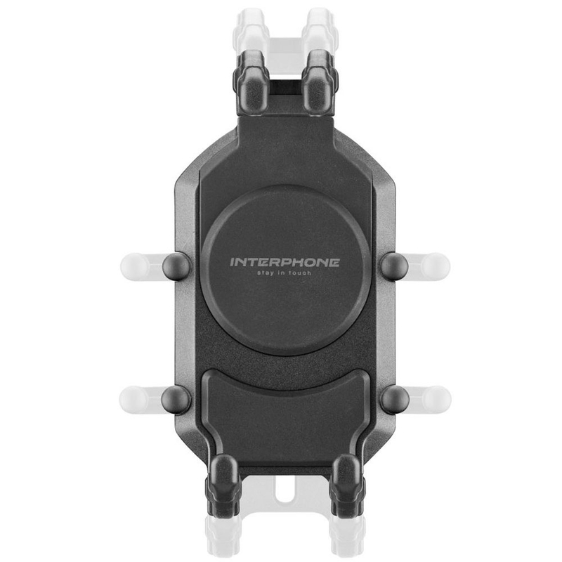 Suport universal pentru telefoane Interphone durabile, cu protecție anti-vibrații