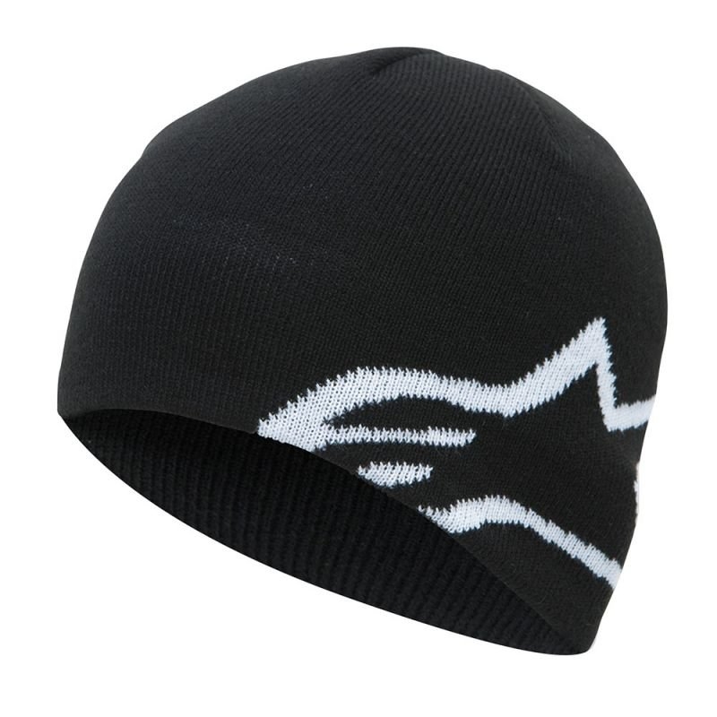 Alpinestars Corp Shift Beanie negru