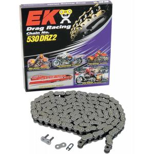 Lant pentru Drag Racing EK 530 DRZ2 rola 960 de zale