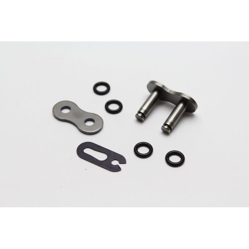 Za de legatura EK 420 DEH SPJ - Tip clama (fixare prin alunecare)