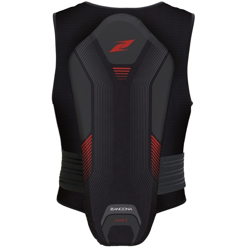 Vestă Zandona Soft Active Evo X7 168-177 cm
