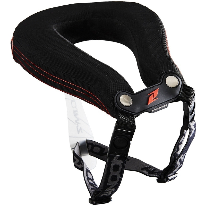 Zandona Neck Guard Pro