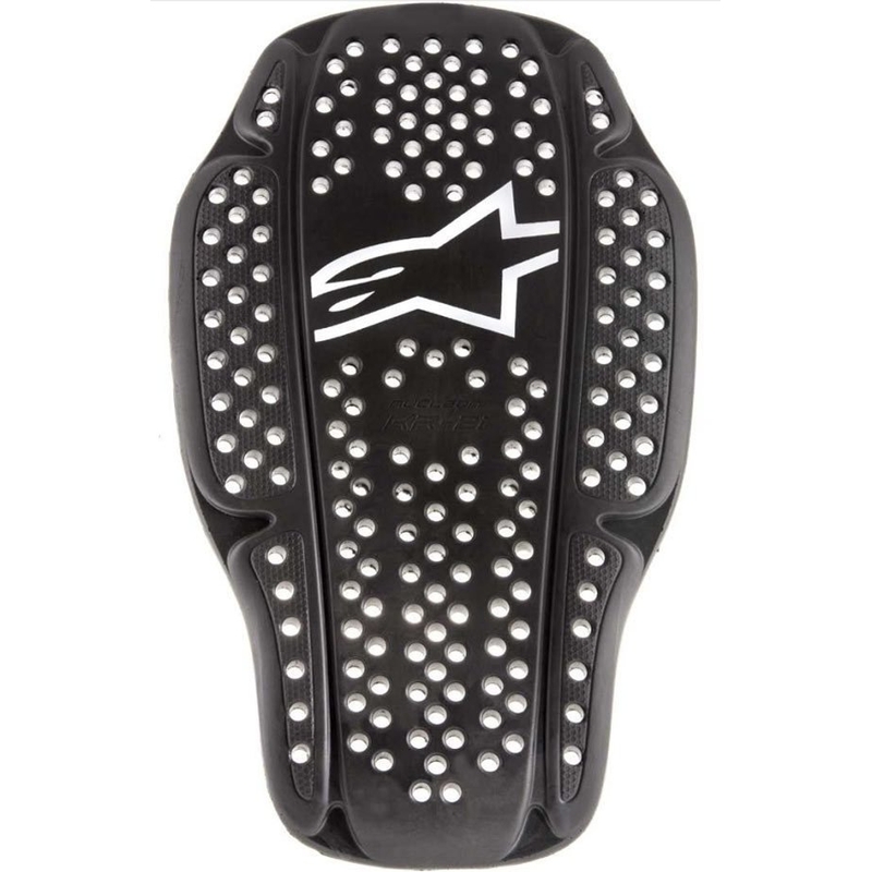 Alpinestars Nucleon KR-2i protector de coloană vertebrală negru