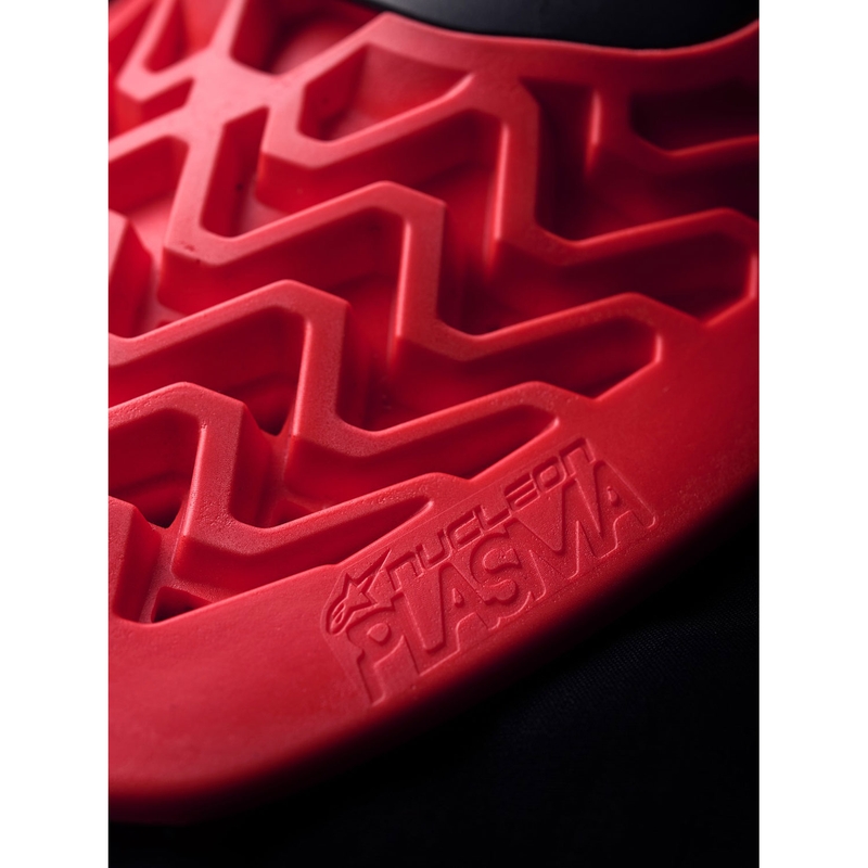 Vestă airbag Alpinestars TECH-AIR®5 PLASMA neagră