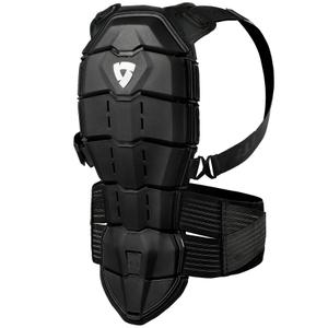 Protecție spate Revit Tryonic SEE+ neagră