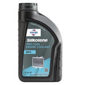 Lichid de racire SILKOLENE PRO COOL 601449178 1 l