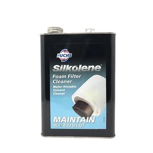 Foam filter cleaner SILKOLENE 600985431 4 l