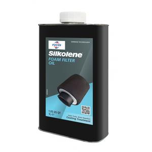 Foam filter oil SILKOLENE 800252876 1 l