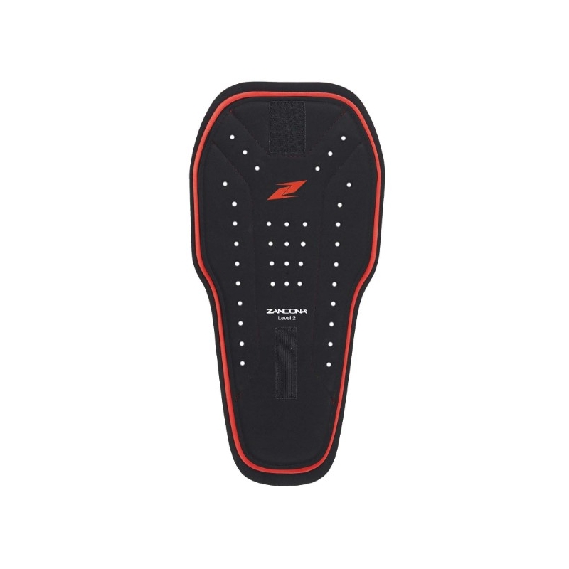 Protecție universală pentru spate Zandona G1 Prosoft Back Insert 252x520 mm