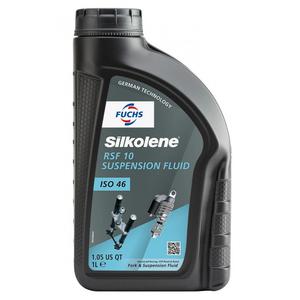 Ulei de furca SILKOLENE RSF 10 600968823 1 l