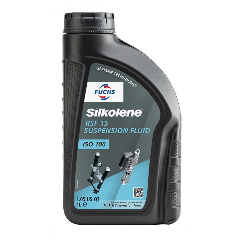 Ulei de furca SILKOLENE RSF 15 1 l