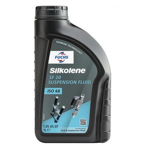 Ulei de furca SILKOLENE SF 20 601450525 1 l