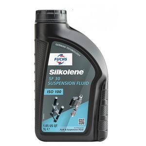 Ulei de furca SILKOLENE SF 30 601450570 1 l