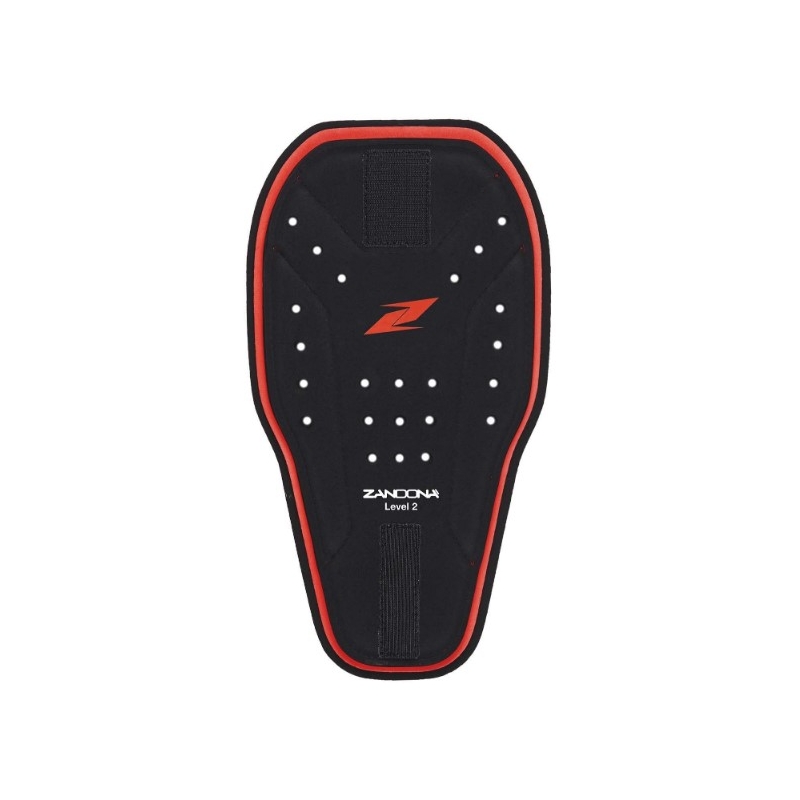 Protecție universală pentru spate Zandona G2 Prosoft Back Insert 229x447 mm