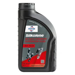 Ulei de furca SILKOLENE 02 SYNTH FORK OIL 600986254 1 l