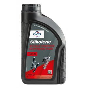 Ulei de furca SILKOLENE 05 SYNTH FORK OIL 600986261 1 l