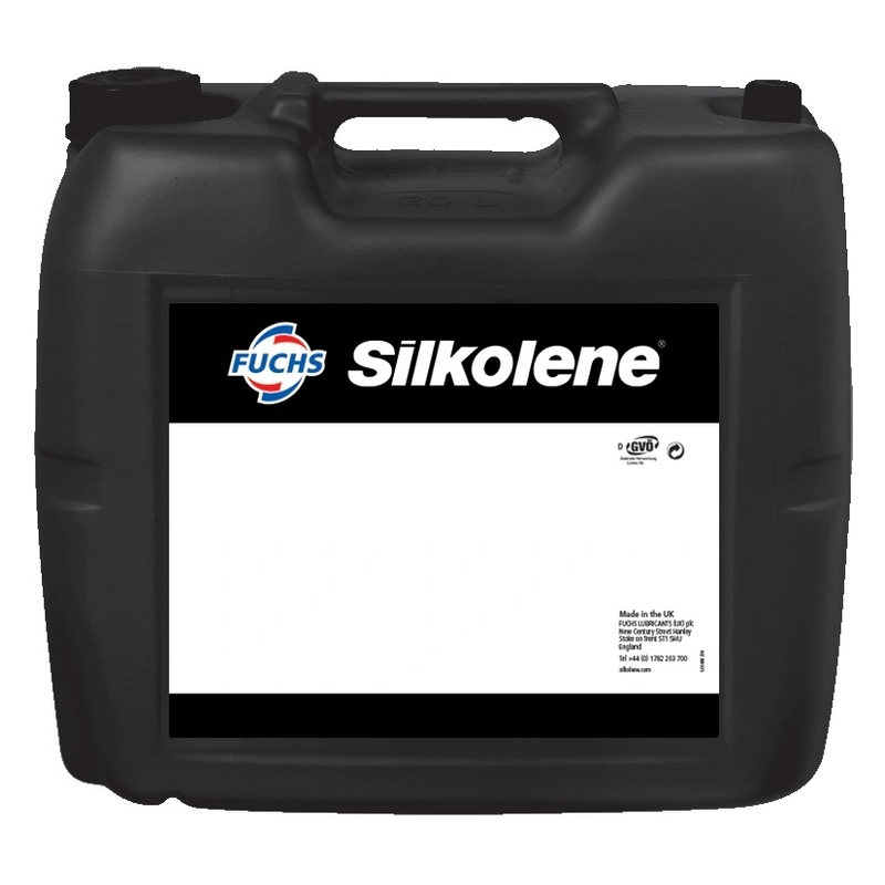Ulei de furca SILKOLENE RSF 2.5 20 l