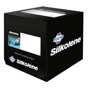 Ulei de furca SILKOLENE RSF 15 600998752 20 l