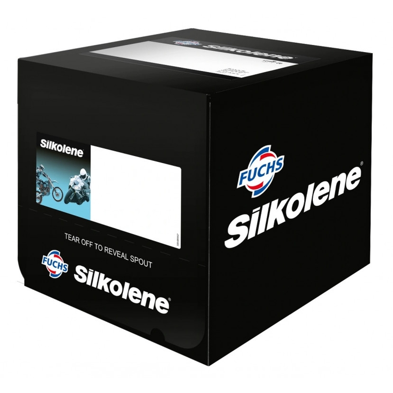 Ulei de furca SILKOLENE RSF 15 20 l