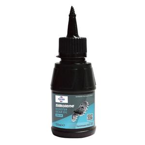 Ulei de transmisie SILKOLENE SCOOTER GEAR OIL 601227806 0,125 l