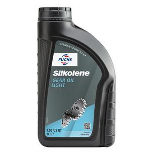 Ulei de transmisie SILKOLENE GEAR OIL LIGHT 601449062 1 l