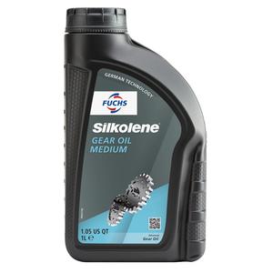 Ulei de transmisie SILKOLENE GEAR OIL MEDIUM 600985912 1 l