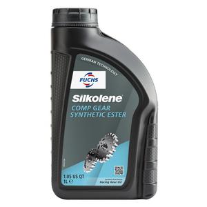 Ulei de transmisie SILKOLENE COMP GEAR 600986131 1 l