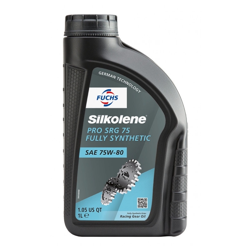 Ulei de transmisie SILKOLENE PRO SRG 75 1 l