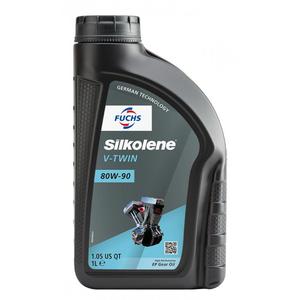 Ulei de transmisie SILKOLENE V-TWIN 80W-90 601450679 1 l
