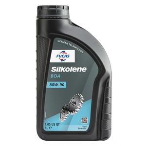 Ulei de transmisie SILKOLENE BOA 80W-90 601450877 1 l