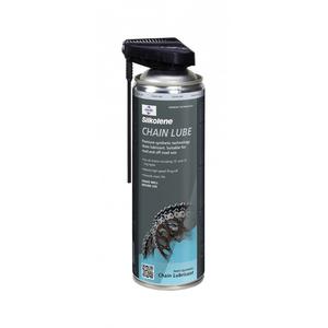 Spray de lubrifiat lantul SILKOLENE CHAIN LUBE SPRAY 601398605 0,5 l