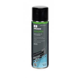 Spray SILKOLENE SILKOPEN 601398933 0,5 l