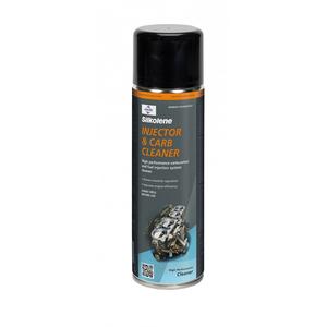 Cleaner SILKOLENE INJ/CARB CLEANER SP  601398896 0,5 l