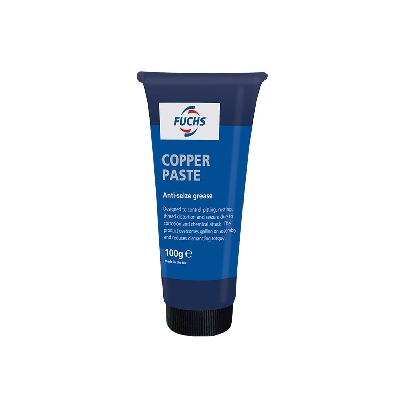 Paste SILKOLENE FUCHS COPPER PASTE 0,1 l