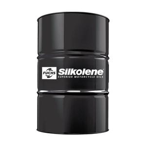 Ulei de motor SILKOLENE SUPER 4 20W-50 601416057 60 litri