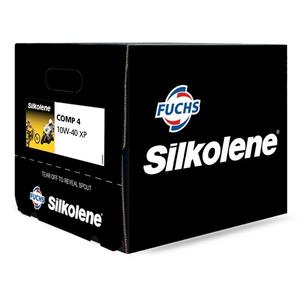 Ulei de motor SILKOLENE COMP 4 10W-40 - XP 601344084 20 l