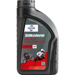 Ulei de motor SILKOLENE PRO 4 10W-30 - XP 601449772 1 l
